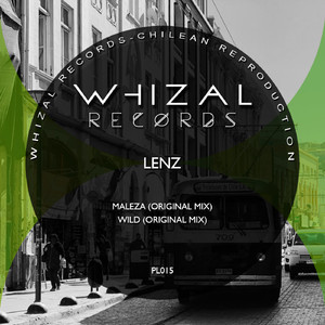 Maleza (Original Mix)