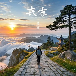 老家九宫山