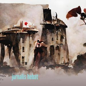 jurnalis hebat