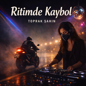 Ritimde Kaybol