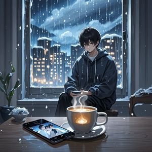 爱已结冰-张春文