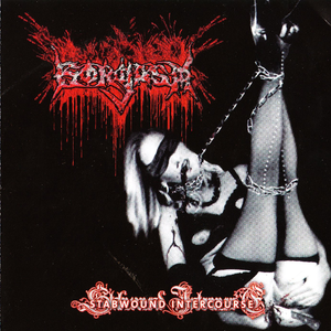 Stabwound ***********