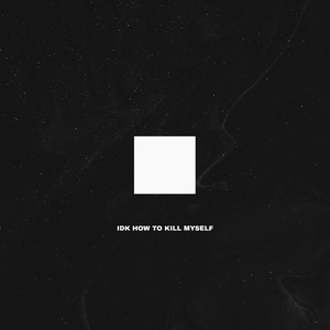 Idk How to Kill Myself (IcedHeart Remix)