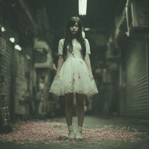 若いだけじゃ救われない