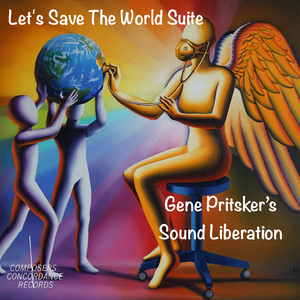 Let’s Save the World Suite: V. Interlude No. 2