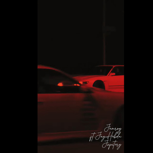 Jupitery (feat. Jamróg)