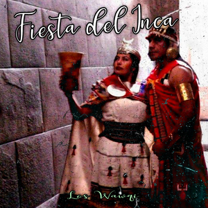 Fiesta del Inca