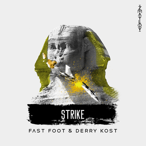 Strike (Original Mix)