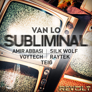 Subliminal (Amir Abbasi Remix)