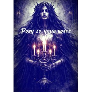 Prey to your Grace (Vicious Mashup) by 𝔖𝔱𝔞𝔯𝔩𝔢𝔰𝔰 𝔦𝔫 ℜ𝔲𝔦𝔫