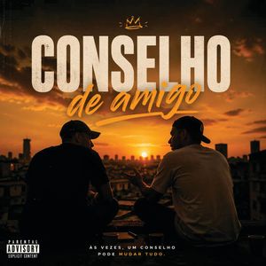 Conselho de amigo As vezes, um conselho pode mudar tudo.