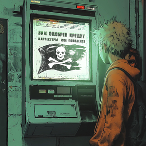 Мое поколение