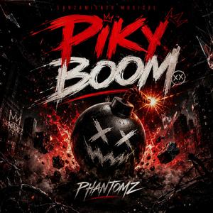 PIKY BOOM