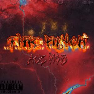 火拳艾斯（FIREPUNCH ACE）