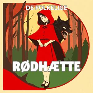 Rødhætte