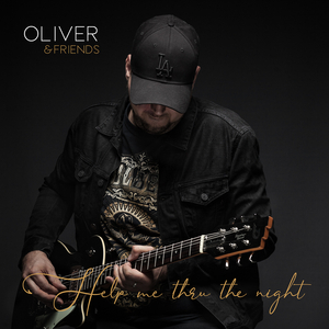 Help Me Thru the Night