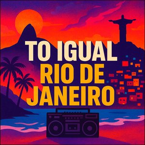 To Igual Rio de Janeiro