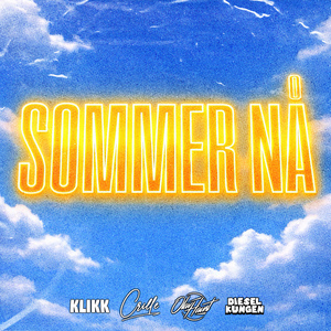 SOMMER NÅ