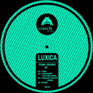 Bionda (Original Mix)