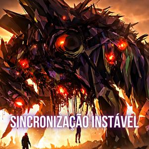 Sincronização Instável (Evangelion)
