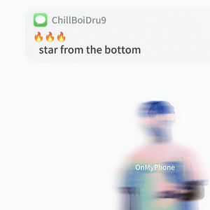 OnMyPhone(ft. ChillBoiDru9)