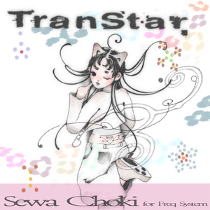 Super Yaqui TranStar