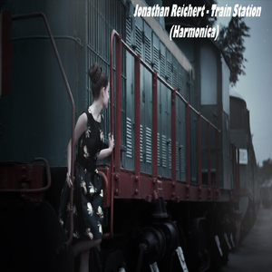 Train Station (Harmonica) [Live]