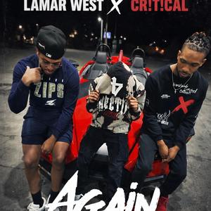 Again (feat. Cr!t!cal)