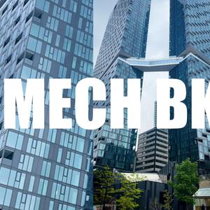 Mech Bkhir
