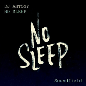 No Sleep (Original Mix)
