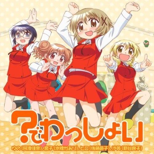 封面