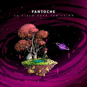 Tu Cielo Está Tan Lejos