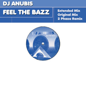 Feel the Bazz (Extended Mix)