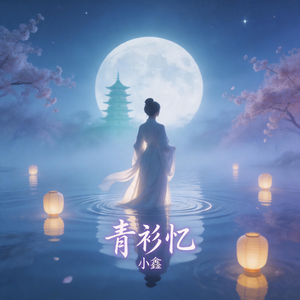 青衫忆