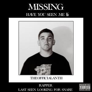 Missing?