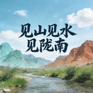 见山见水见陇南