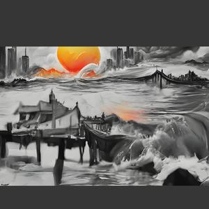 Ku Tak Akan Bersuaara (Electronic)