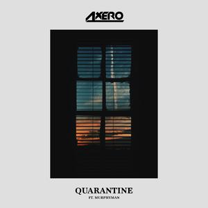 Quarantine (feat. Murphyman)
