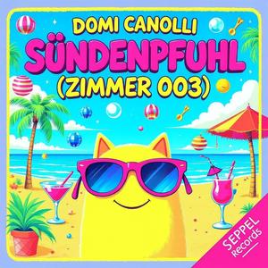 Sündenpfuhl (Zimmer 003)