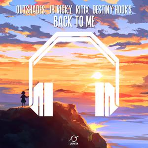 Back To Me (8D Audio)