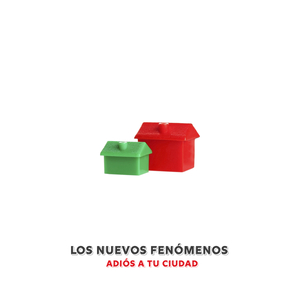 Adiós a Tu Ciudad