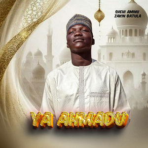 Ya Ahmadu