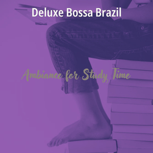 Subtle Music for Working from Home