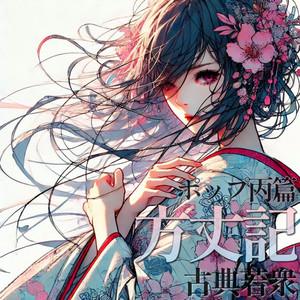 方丈記 (ポップ丙 Ver.)