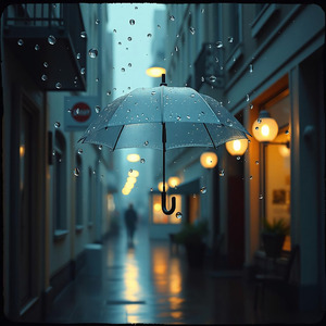 Under the Same Umbrella