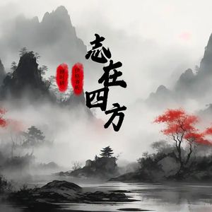 志在四方