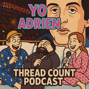 Yo Adrien (Adrien Hernandez)