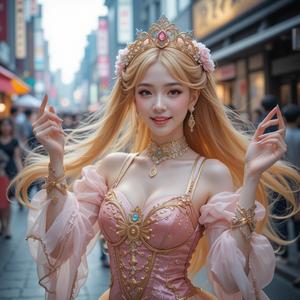 Daisuki! (You Know It!) (Remix)