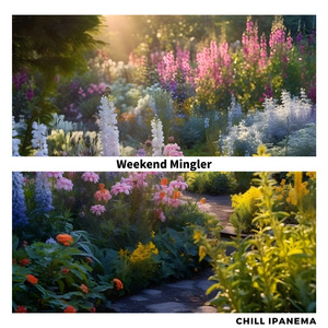 Caress of the Sunlight