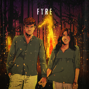 Fyre